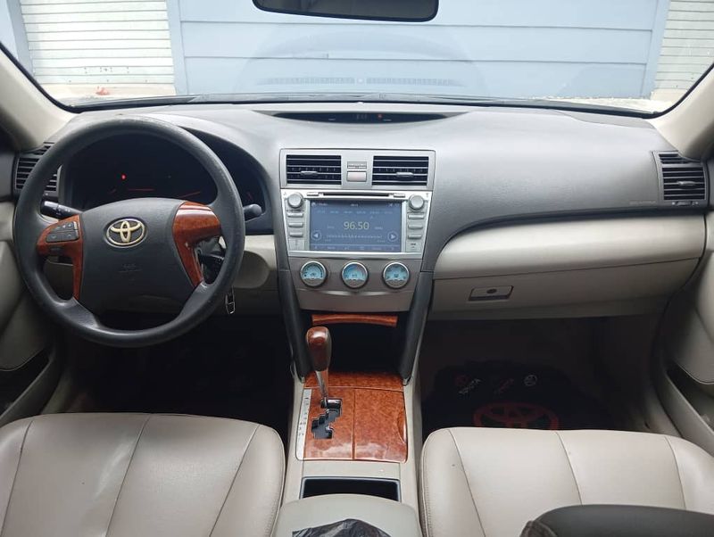 Thumbnail 2 of 2008 Toyota Camry